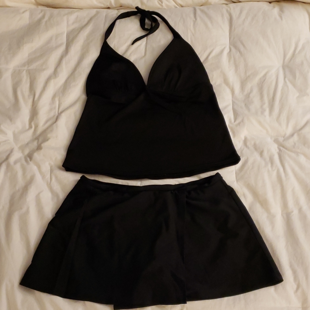 Bathing Suit